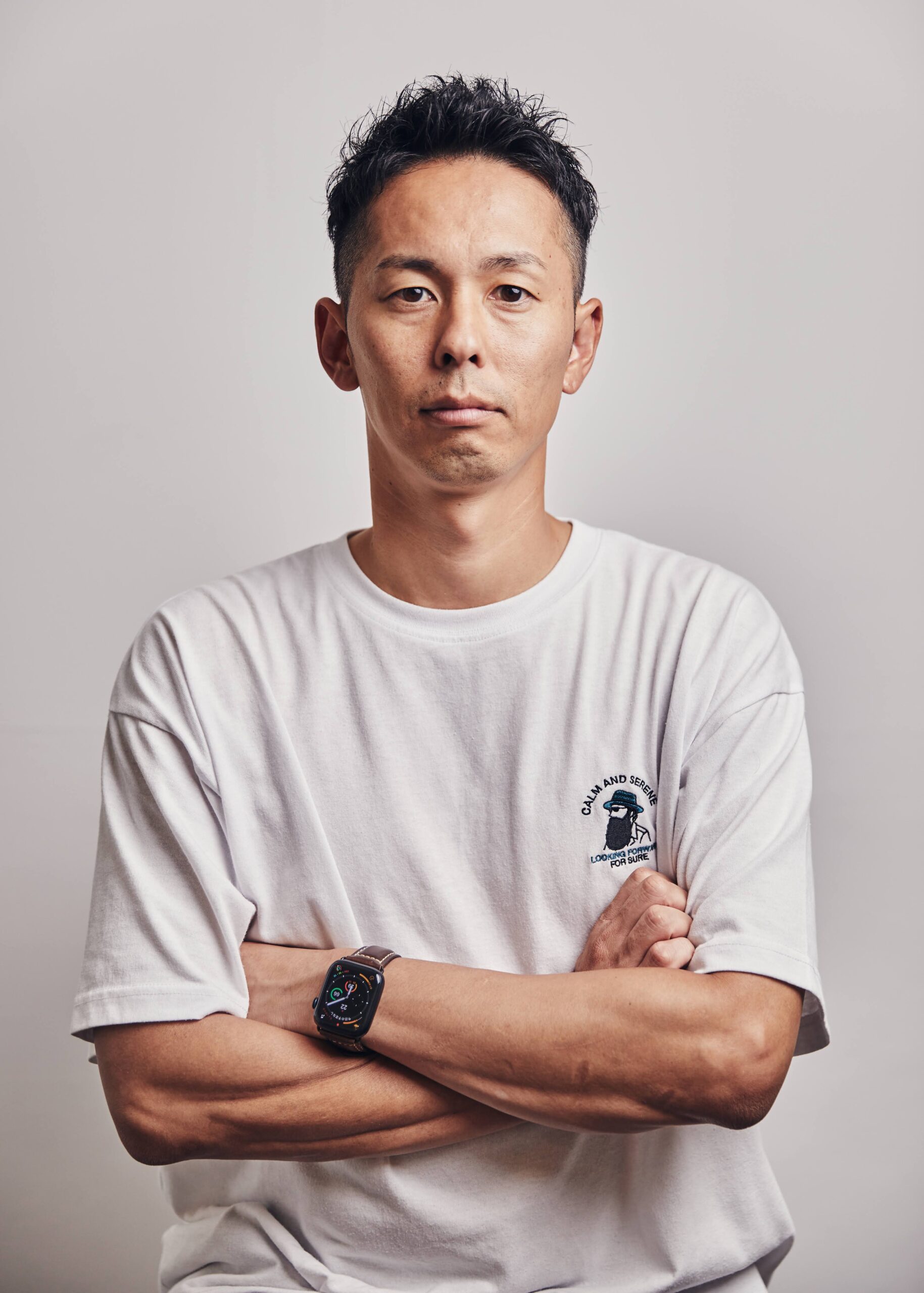 代表取締役 福本雄大