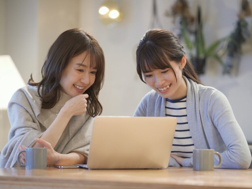 SNSマーケティングの取り組み